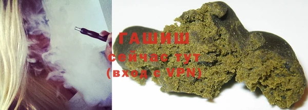 крисы Инта