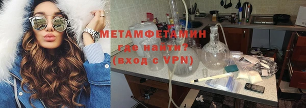 крисы Инта