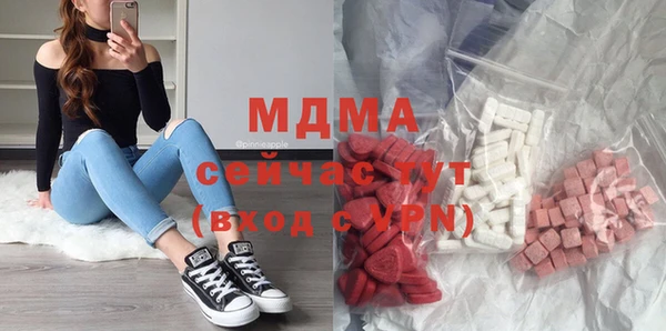 крисы Инта
